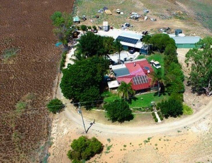 Younghusband, South Australia