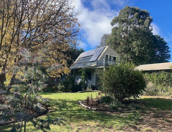 Mount Egerton, Victoria - Image 1