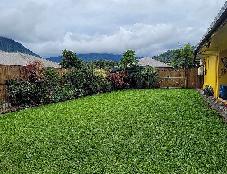 Gordonvale, Queensland