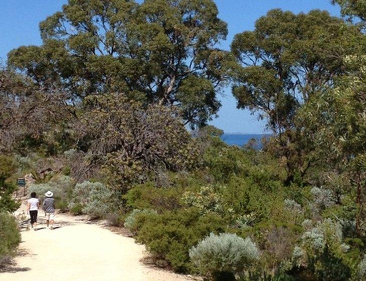 City Beach, Western Australia