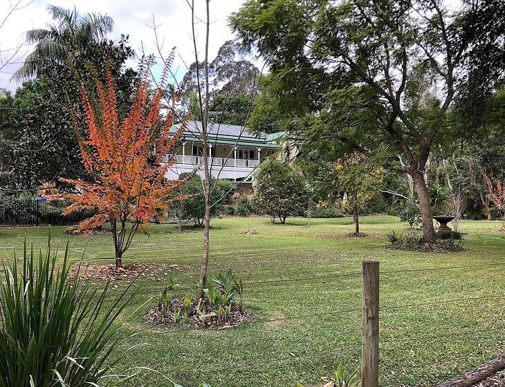 Samford Valley, Queensland