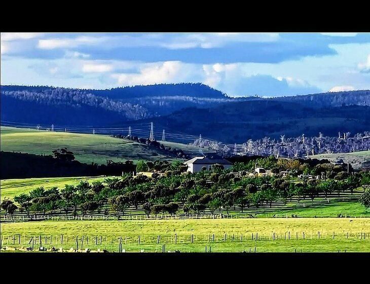 New Norfolk, Tasmania - Image 1