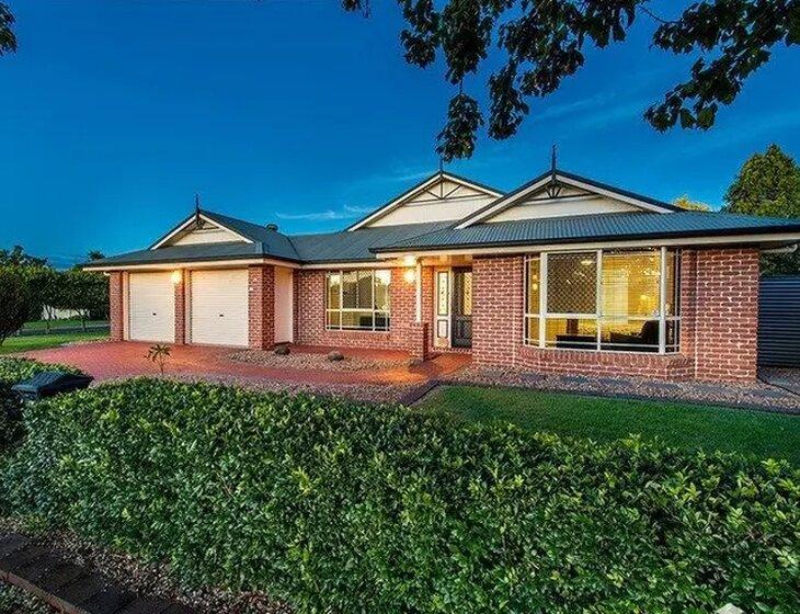 Toowoomba, Queensland