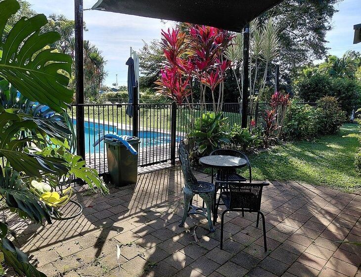 Bentley Park, Queensland