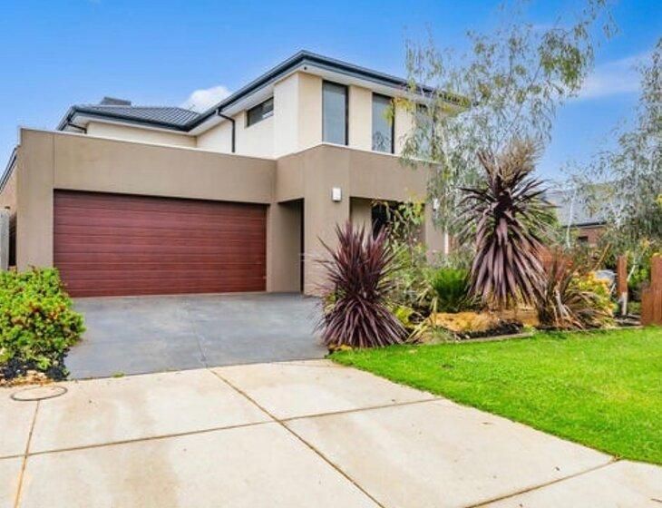 Maddingley, Victoria