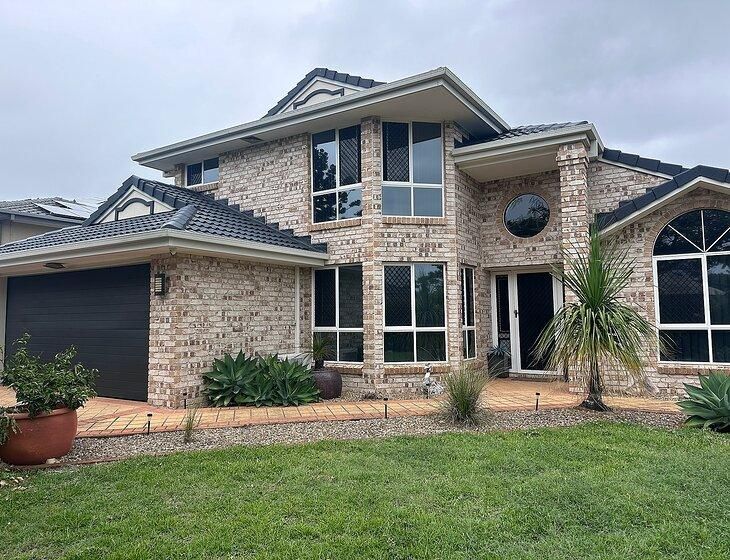 Ormiston, Queensland