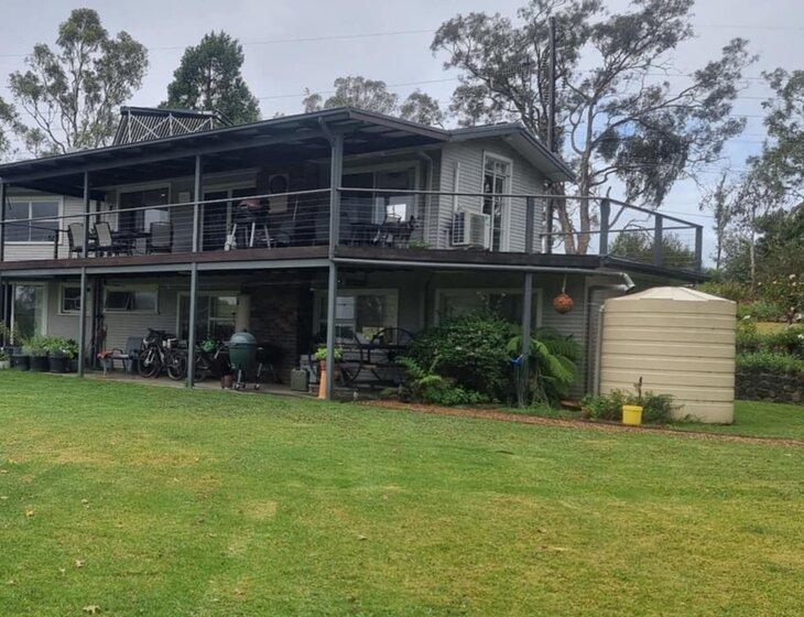 Armidale, New South Wales