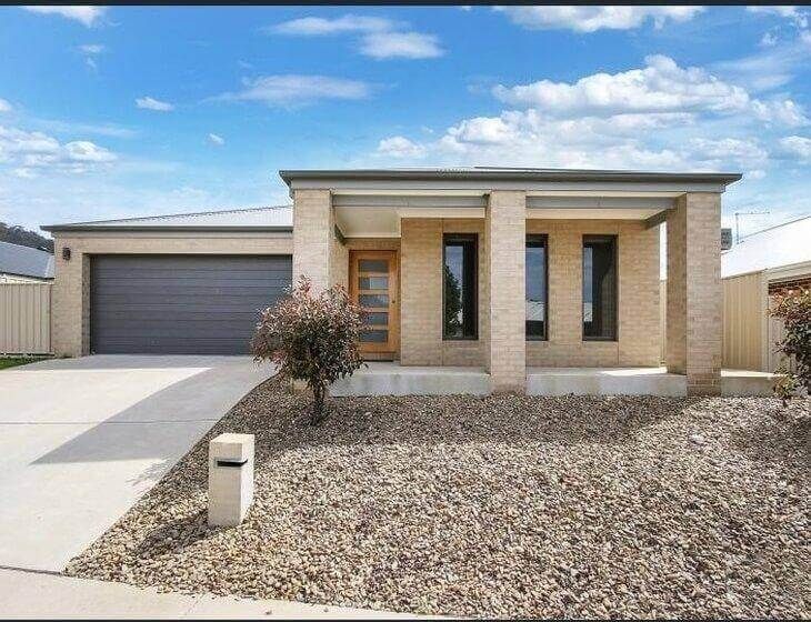 Wodonga, Victoria