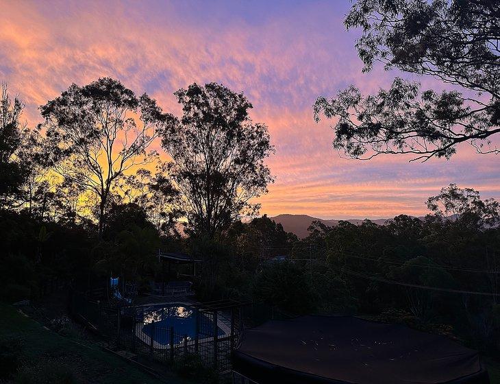 Samford Valley, Queensland