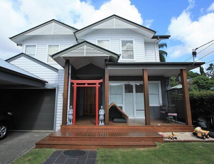 Hawthorne, Queensland - Image 2