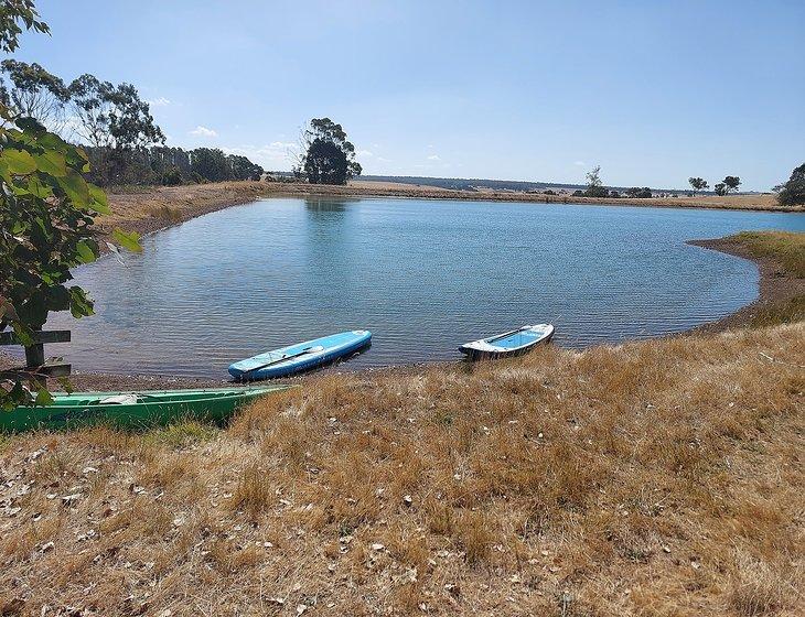 Bridgetown, Western Australia