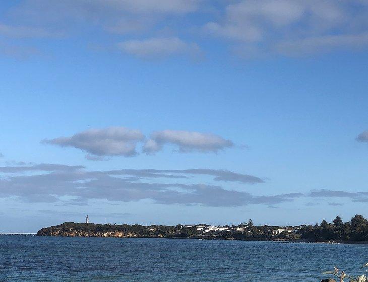 Point Lonsdale, Victoria