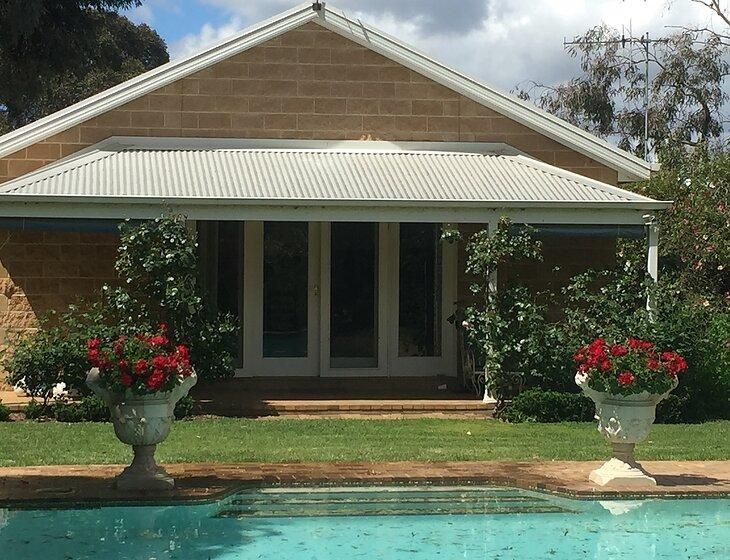 Griffith, New South Wales