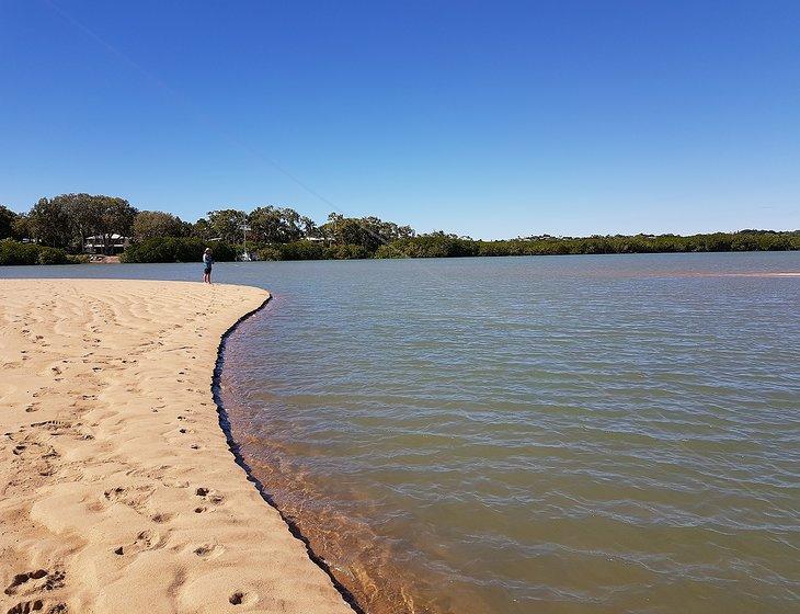 Bucasia, Queensland