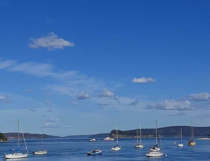 Ettalong Beach, New South Wales - Image 2