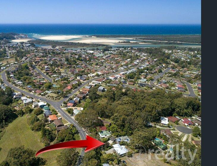 Nambucca Heads, New South Wales