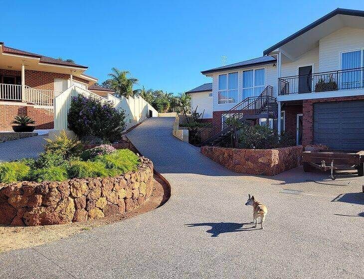 Australind, Western Australia