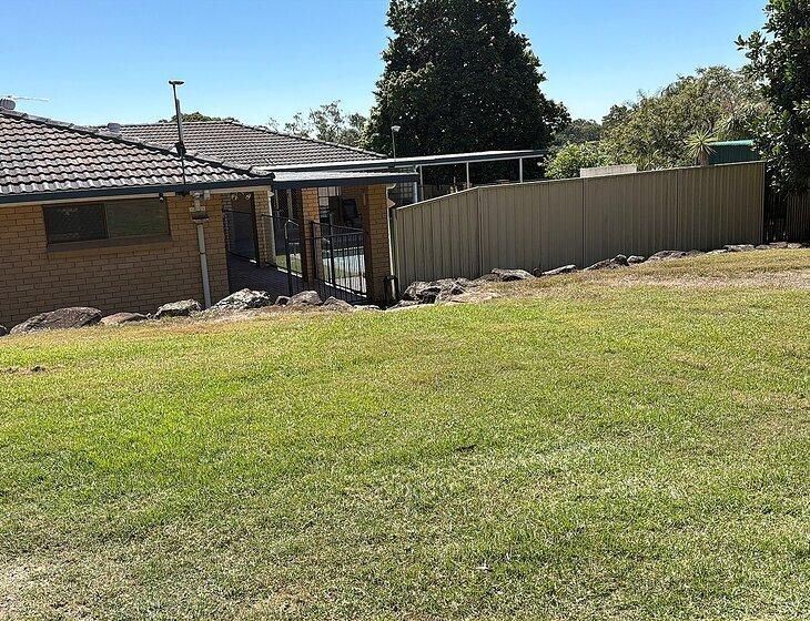 Buccan, Queensland