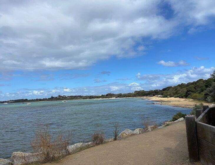 Blairgowrie, Victoria - Image 7