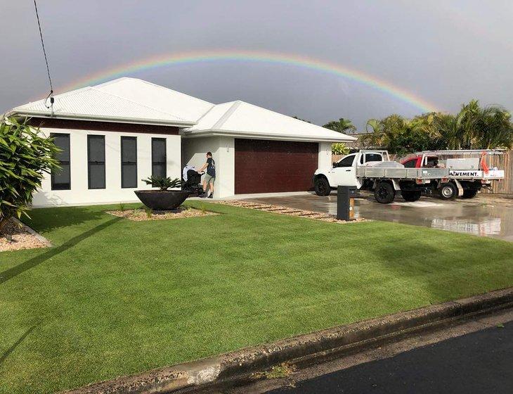 Scarness, Queensland