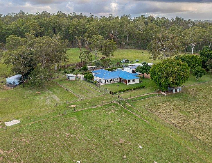 Bundaberg, Queensland