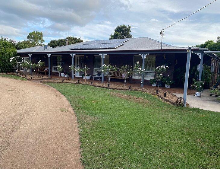 Kingaroy, Queensland
