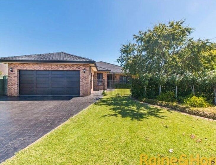 Dubbo, New South Wales