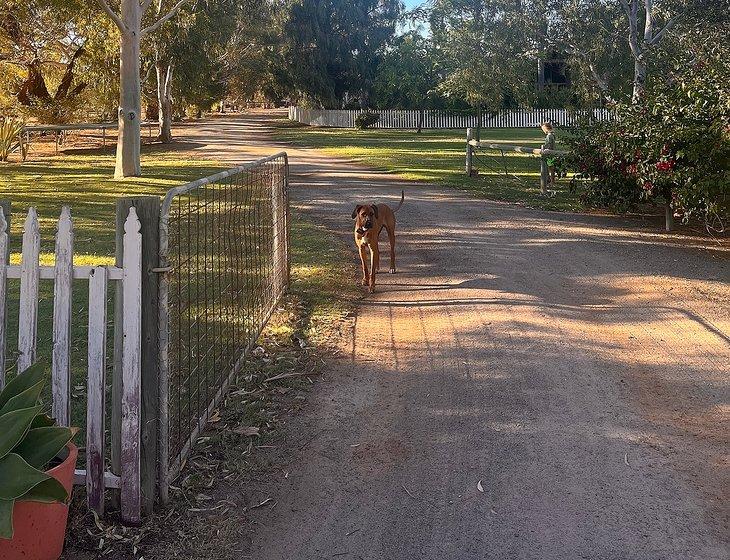 Woorree, Western Australia