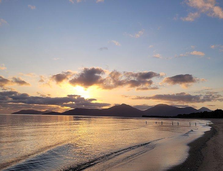 Machans Beach, Queensland