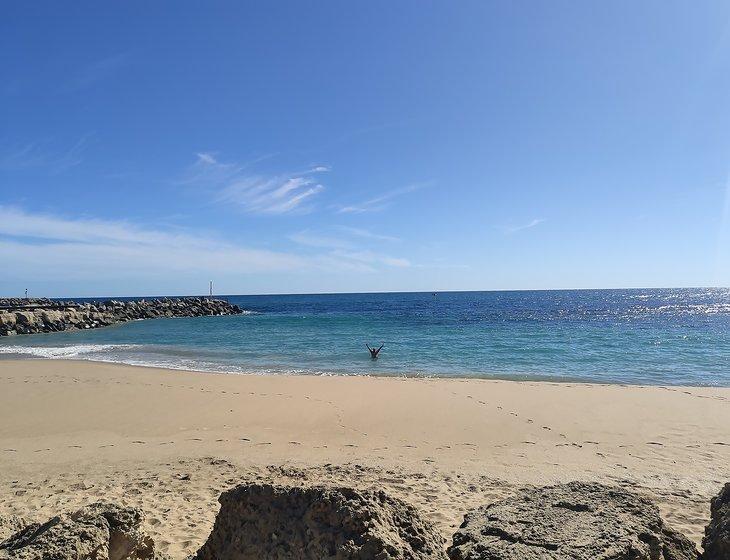 Port Bouvard, Western Australia