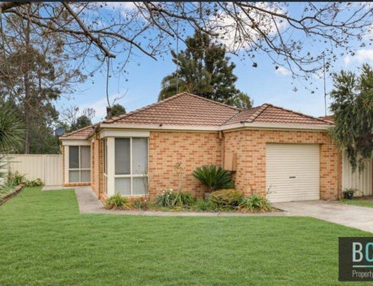 North Richmond, New South Wales