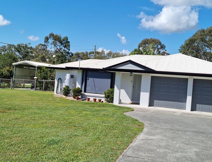 Burpengary East, Queensland