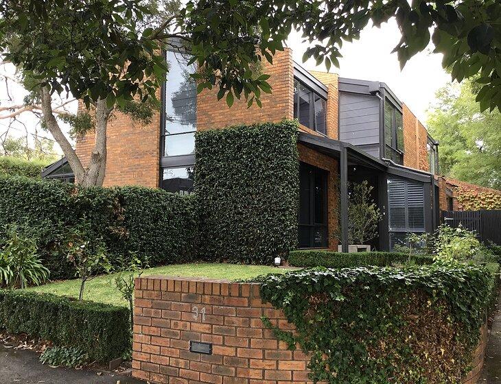 East Malvern, Victoria
