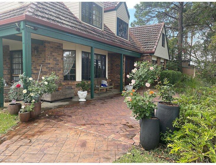 Cornubia, Queensland