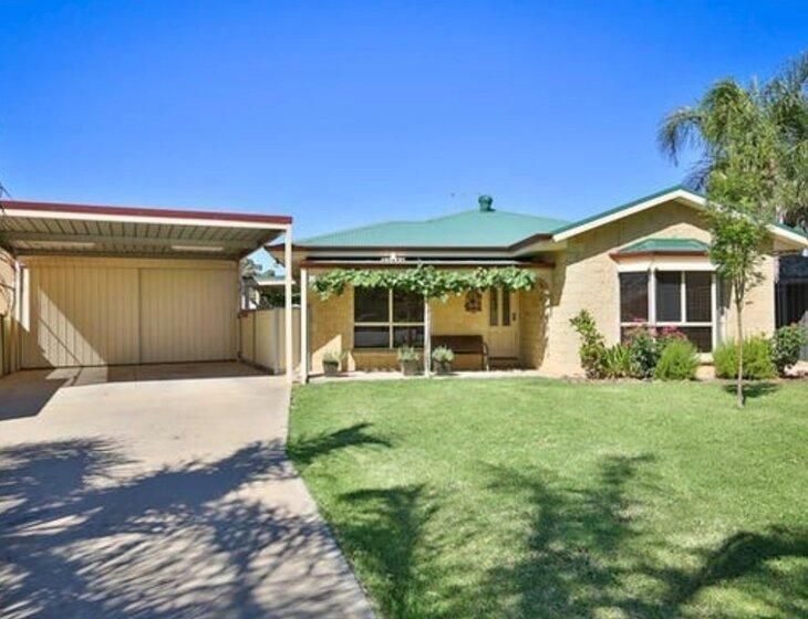 Merbein, Victoria - Image 1