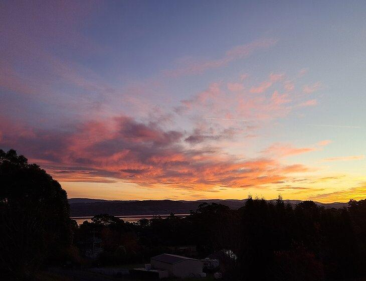 Tamar, Tasmania