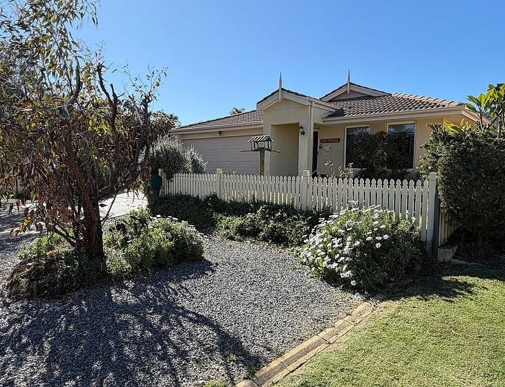 Byford, Western Australia