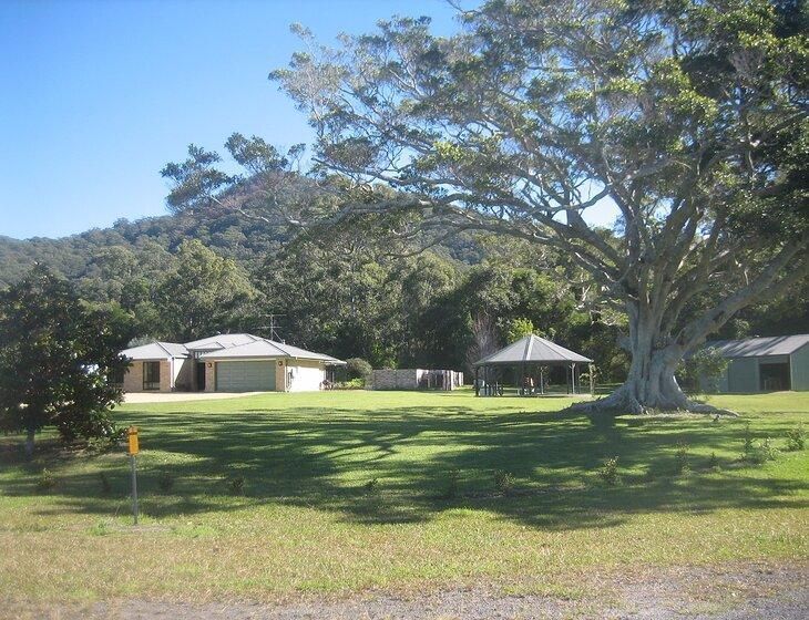 Valla, New South Wales