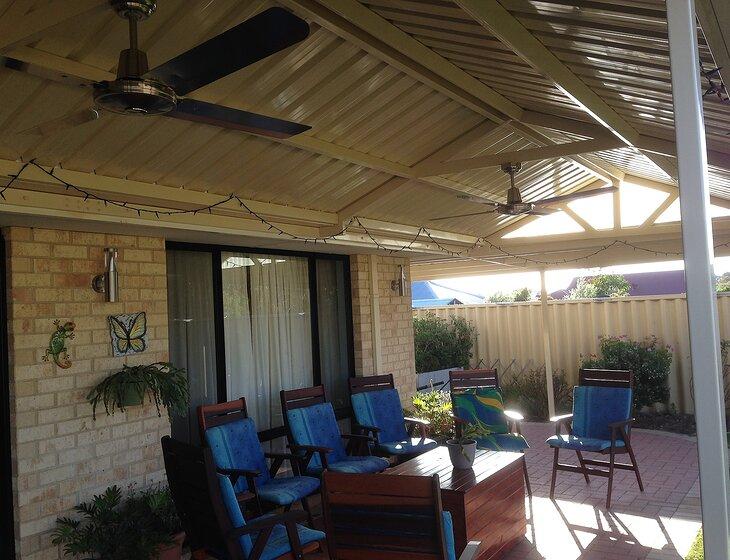 Dalyellup, Western Australia