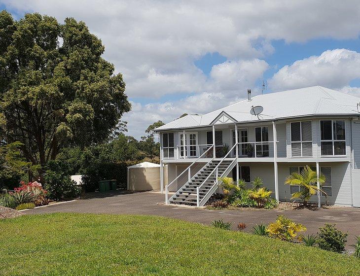 Black Mountain, Queensland