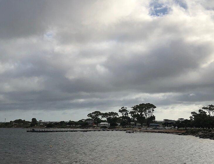 Leeman, Western Australia