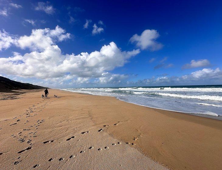 Golden Beach, Victoria