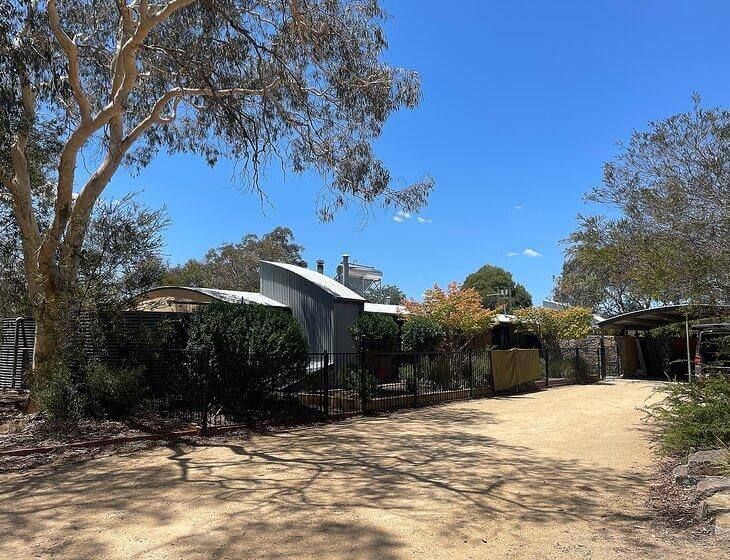 Wamboin, New South Wales