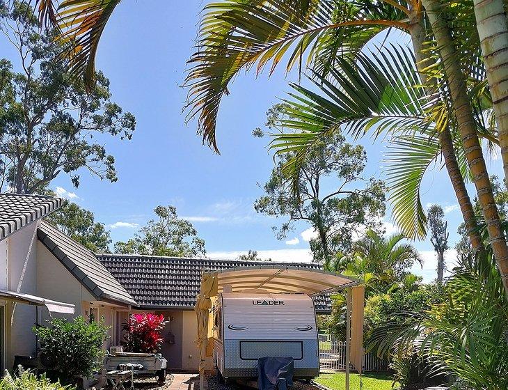 Parkwood, Queensland