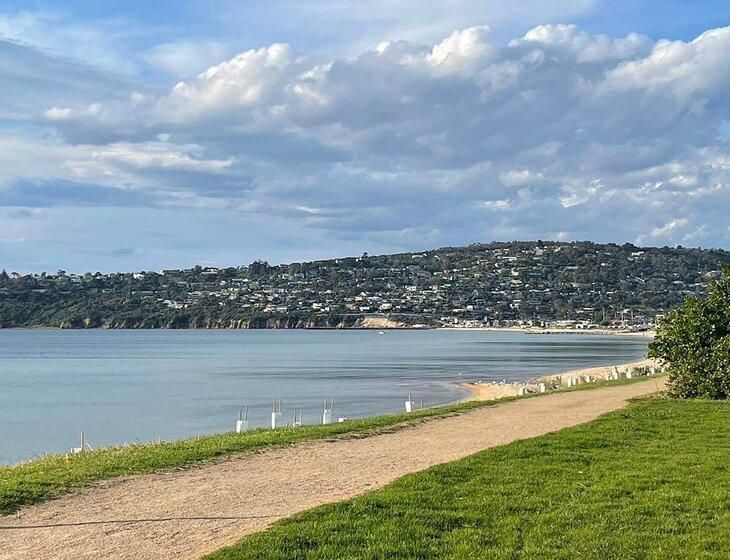 Safety Beach, Victoria - Image 2