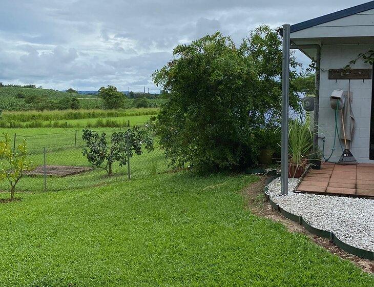 Camp Creek, Queensland