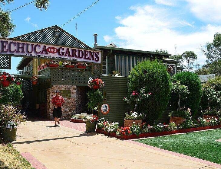 Echuca, Victoria