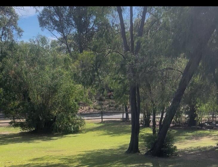 Leschenault, Western Australia