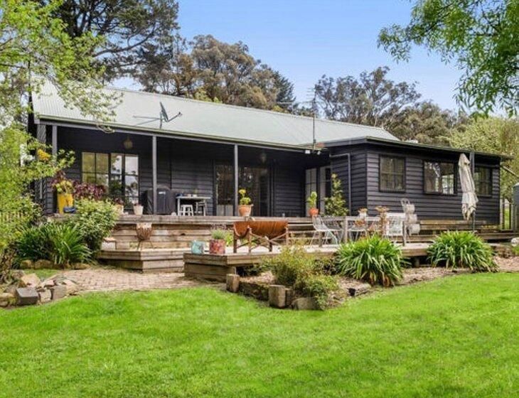 Woodend, Victoria - Image 2
