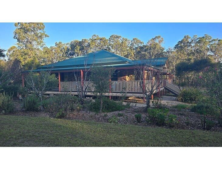 Coutts Crossing, New South Wales - Image 6